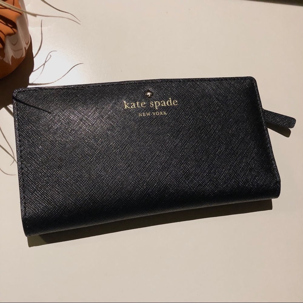 Kate Spade Cameron Street Stacy Wallet